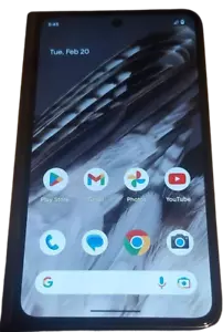 Google Pixel Fold - Magisk Rooted - PGTools - Pokemod - Location Spoofing Ready - Picture 1 of 4