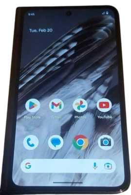 Google Pixel Fold - Magisk Rooted - PGTools - Pokemod - Location Spoofing Ready - Image 1 of 4