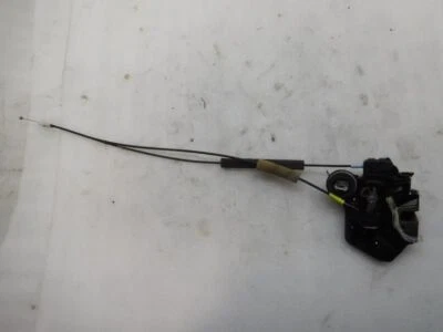 Actuador de pestillo de cerradura de puerta trasera izquierda 142423 L/R 2002 LEXUS ES300 ES-300 uHO136 Foto 1 de 4