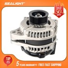 Alternator For Honda Odyssey Pilot Ridgeline 2005 2006 2007 2008 3.5L 11099 Honda Pilot