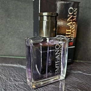 Eau de Toilette, Milano for Men, 50 ml, Bergamotte, Zeder, Art.-Nr. 43122 - Bild 1 von 6