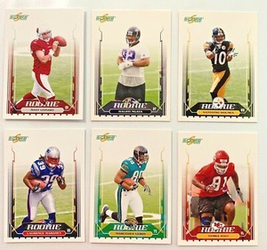 2006 Score Football Cards You Pick Singles -- Complete Your Set