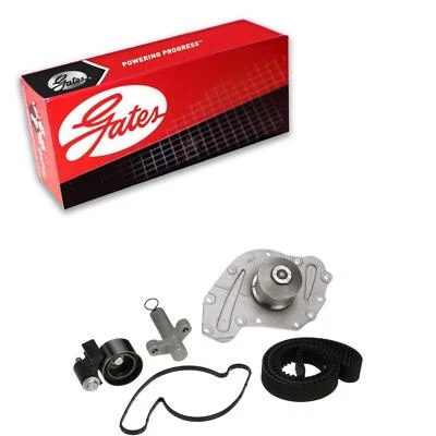 Kit de correa de distribución de motor Gates con bomba de agua para Chrysler Pacifica 2005-2008 Foto 1 de 2