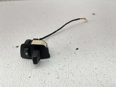 2012 BMW 528I F10 ПОДОГРЕВ КОЛЕСА ПЕРЕКЛЮЧАТЕЛЬ КНОПКА OEM - Изображение 1 из 3