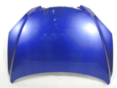 BPYK5231X Motorhaube Vorne MAZDA 3 1.6 D 80KW 5M 5P (2005) Ersatz Used Leicht - Imagem 1 de 2