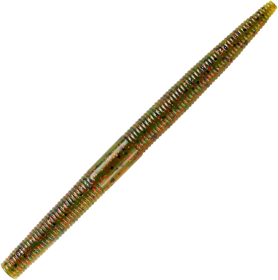 YUM Dinger Soft Plastic Stick Bait - Image 1 of 1