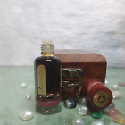 Oud Birmano  Agarwood Primera Aceite De Destilacion 12Ml Attar Perfume