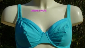 RASUREL sg klassisches Trikot Top NAUSICAA 4C/FR95C/ INT80C BLAU - Bild 1 von 6