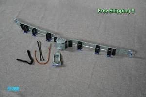 NEUF ! HP Z2U Cable Management Arm 8 Gen 663488-B21 - Photo 1/4