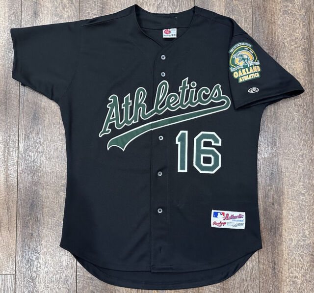 Oakland Athletics Black MLB Jerseys for sale