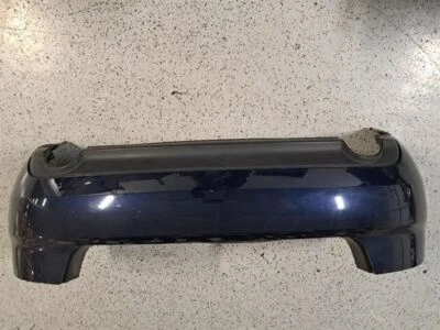 MONTAJE PARACHOQUES TRASERO RASGUÑO se adapta a AUDI A4 2007 - 2009 Foto 1 de 4