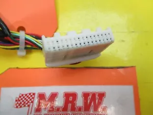 WIRE PLUG CONNECTOR PIG TAIL off TELEPHONE CONTROL MODULE for 03-06 G35 INFINITI - Picture 1 of 6