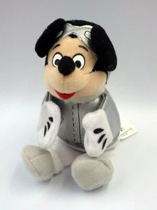 Peluche Disney Mickey 15Cm McDonald Disneyland París 2000 - Picture 1 of 2