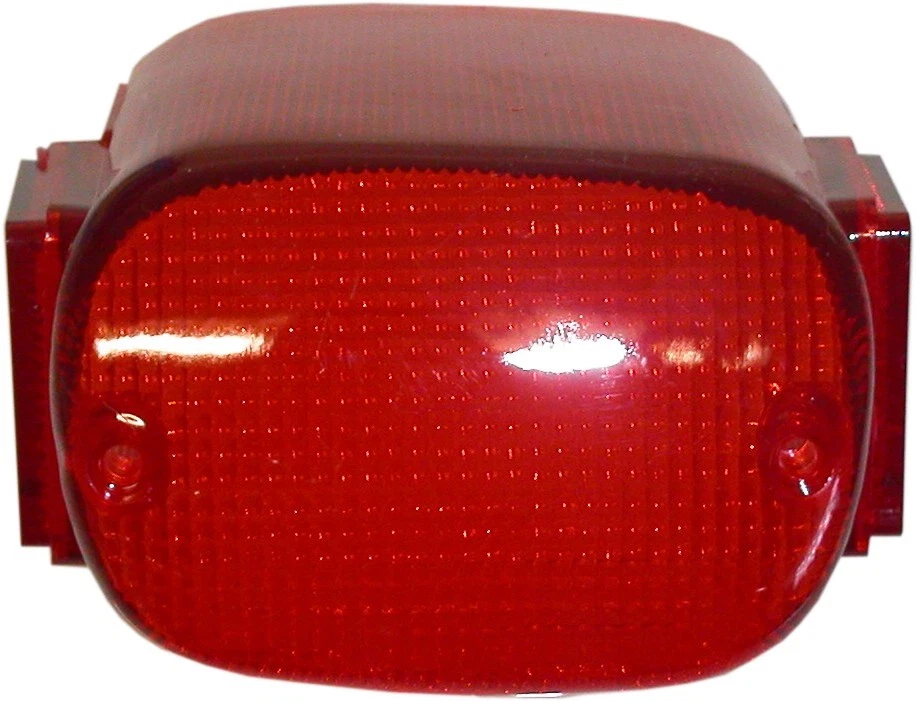Lente de luz trasera para Yamaha XV 250 Virago 1996 (3LSC) Foto 1 de 1
