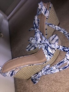 Las mejores ofertas en Zapatos de cuña ASOS para De mujer | eBay