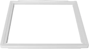 241969501 Refrigerator Shelf Frame Compatible with Frigidaire Refrigerator,Repla - Picture 1 of 8