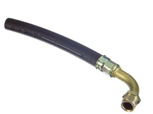 For 1986-1991 Mercedes 560SEL Fuel Hose 25348VGRG 1989 1987 1990 1988 - Picture 1 of 2