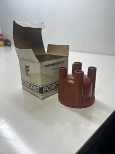 Forecast 4833 DISTRIBUTOR CAP - Picture 1 of 3