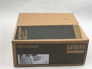 MR-J2S-40B1 New Sealed Mitsubishi Servo Drive MR-J2S-40B1 1PC - Bild 1 von 2