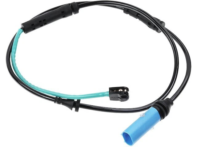 Sensor de pastillas de freno delanteras 15TY79D para BMW 750Li xDrive 2018-2019 4,4 L V8 Foto 1 de 1