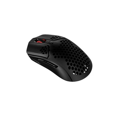 Pulsefire Haste – Wireless Gaming Mouse – Ultra Lightweight, 61g, 100 Hour Ba... - Image 1 of 4