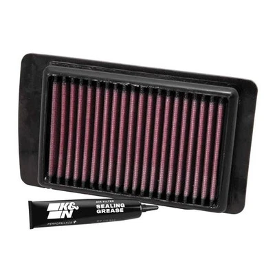 Filtro aria K&N Victory Gunner 106 2016-2017 Foto 1 de 4