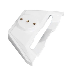 Easy to Use Suction Cup Mount for Starlink Mini Fits Cars and RVs Effortlessly - Photo 1/8