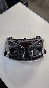 Ski-Doo OEM Headlight Assembly 517309061 – Fits 2025 REV Gen5 X-RS & X Models - Foto 1 di 7