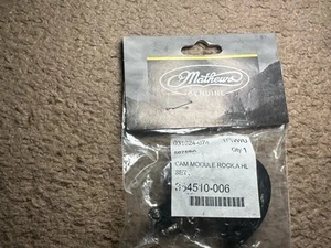 Mathews Archery Cam Mods Set Rock.A HL Module 50750A RK.A.HL - Picture 1 of 2
