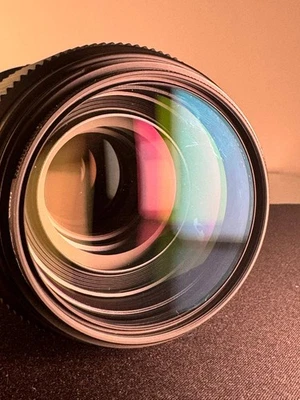 Nikon NIKKOR AF-S 70-300mm f/4.5-5.6G ED VR Obiettivo - Immagine 1 di 3