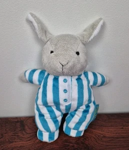 Goodnight Moon 9.5” Baby Bunny Rabbit Kids Preferred Plush Stuffed Animal 2014 B - Picture 1 of 11