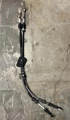 2004 TOYOTA Corolla Manual transmission Shifter cable shift 03-08 2003 2005 2006 - Image 1 of 4