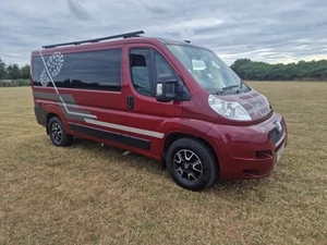 Peugeot Boxer Camper Campervan Motorhome - Picture 1 of 24