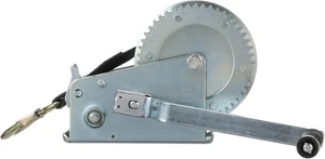 Cabrestante de remolque manual Seachoice 50-52161 (opción: 1000 libras) - Imagen 1 de 1