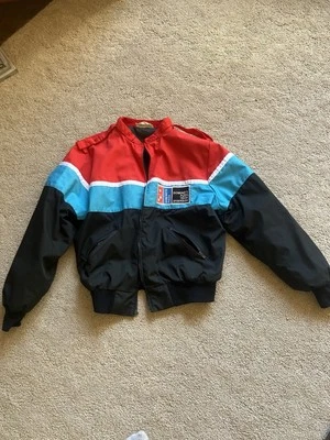 Jaqueta de pizza Domino's - Imagem 1 de 2