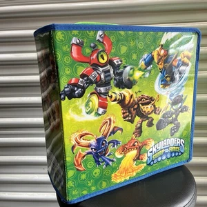 Skylanders Swap Force Vitrine 22 Figuren Portal Giants nur Gehäuse - Bild 1 von 6