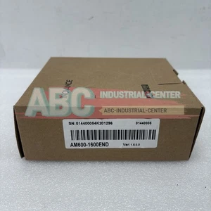 Módulo PLC # 1 PIEZA Nuevo Innovance AM600-1600END - Imagen 1 de 7