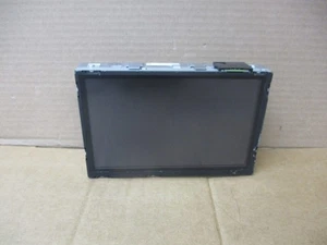 17 Nissan Pathfinder Radio Information Display Screen Dash Monitor 283879pb0d - Bild 1 von 6