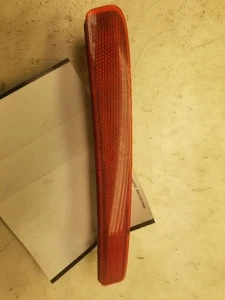 2021 TOYOTA COROLLA HYBRID PASSENGER SIDE REAR BUMPER MOUNTED SIDE MARKER  - Bild 1 von 12