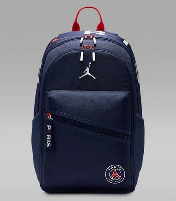 Jordan Paris Saint-Germain Back Pack (27L) - Image 1 of 4
