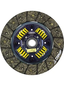 ACT 1993 For Ford Escort Perf Street Sprung Disc (3000203) - Picture 1 of 12
