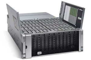Cisco UCS S3260 Dual M5 Server Nodes - 512GB RAM - 4x E5-2650 - Picture 1 of 5