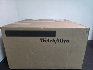 Welch Allyn GS 300 LED Medical Exam Light on Rolling Stand - Picture 1 of 2