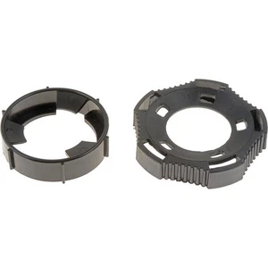 42420 Dorman Headlight Bulb Retainer for Chevy Olds Cutlass NINETY EIGHT Pontiac - Picture 1 of 2