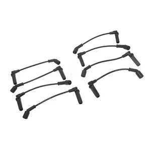 Genuine ACDelco For Chevy Silverado 2500 HD/3500 2003-2006 Spark Plug Wire Set - Picture 1 of 5