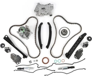 Steuerkettensatz Öl Wasserpumpe 5,4L für F150, 2004-2009  - Bild 1 von 9