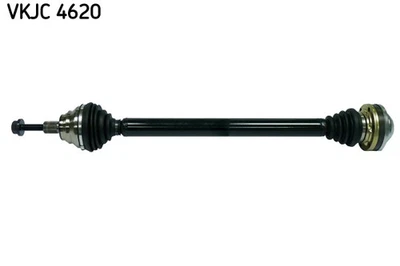 Albero motore/Semiasse Assale anteriore Dx per AUDI SEAT SKODA VW A3 ALHAMBRA AL - Imagen 1 de 3