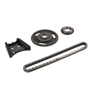 Conjunto de cadena de distribución del motor para Buick Century/Regal 3,1 L V6 1995-05 con piñón - Imagen 1 de 10