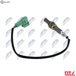 LAMBDA SENSOR ESL-SU-007 FOR SUZUKI M13A 1.3L M15A 1.5L M16A 1.6L 8HY 1.4L 4cyl - Picture 1 of 11