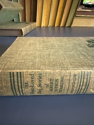 The Best-Loved Dog Stories By Terhune Copyright 1937 - Image 1 of 4